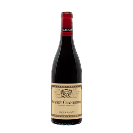 gravrey chambertin