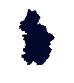 jura mapa