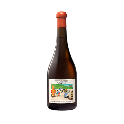 Ratafia Champenois