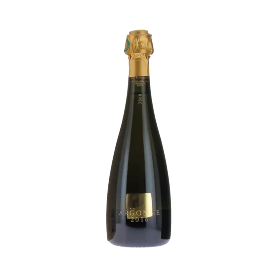 Argonne Grand Cru Brut 2016