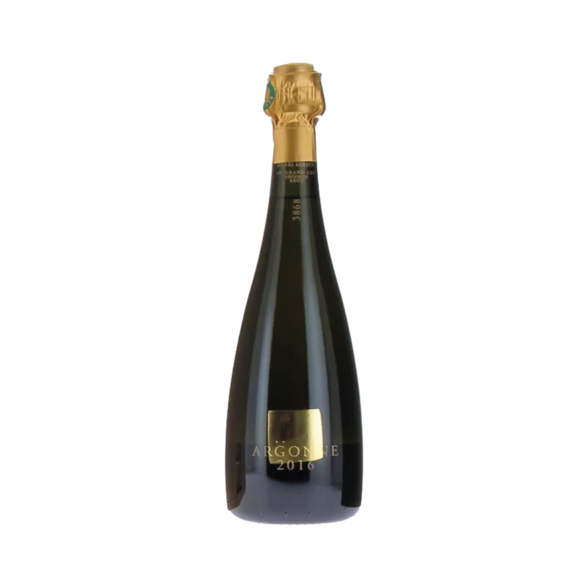 Argonne Grand Cru Brut 2016