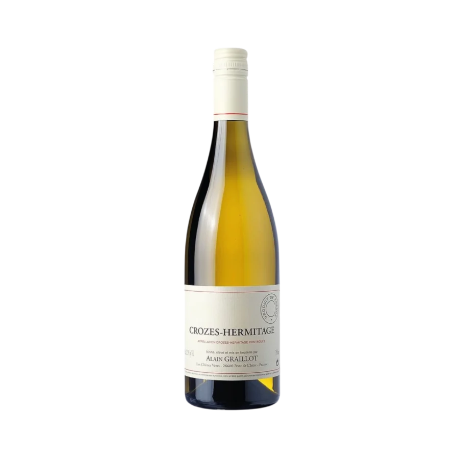 Crozes-Hermitage Blanc 2024