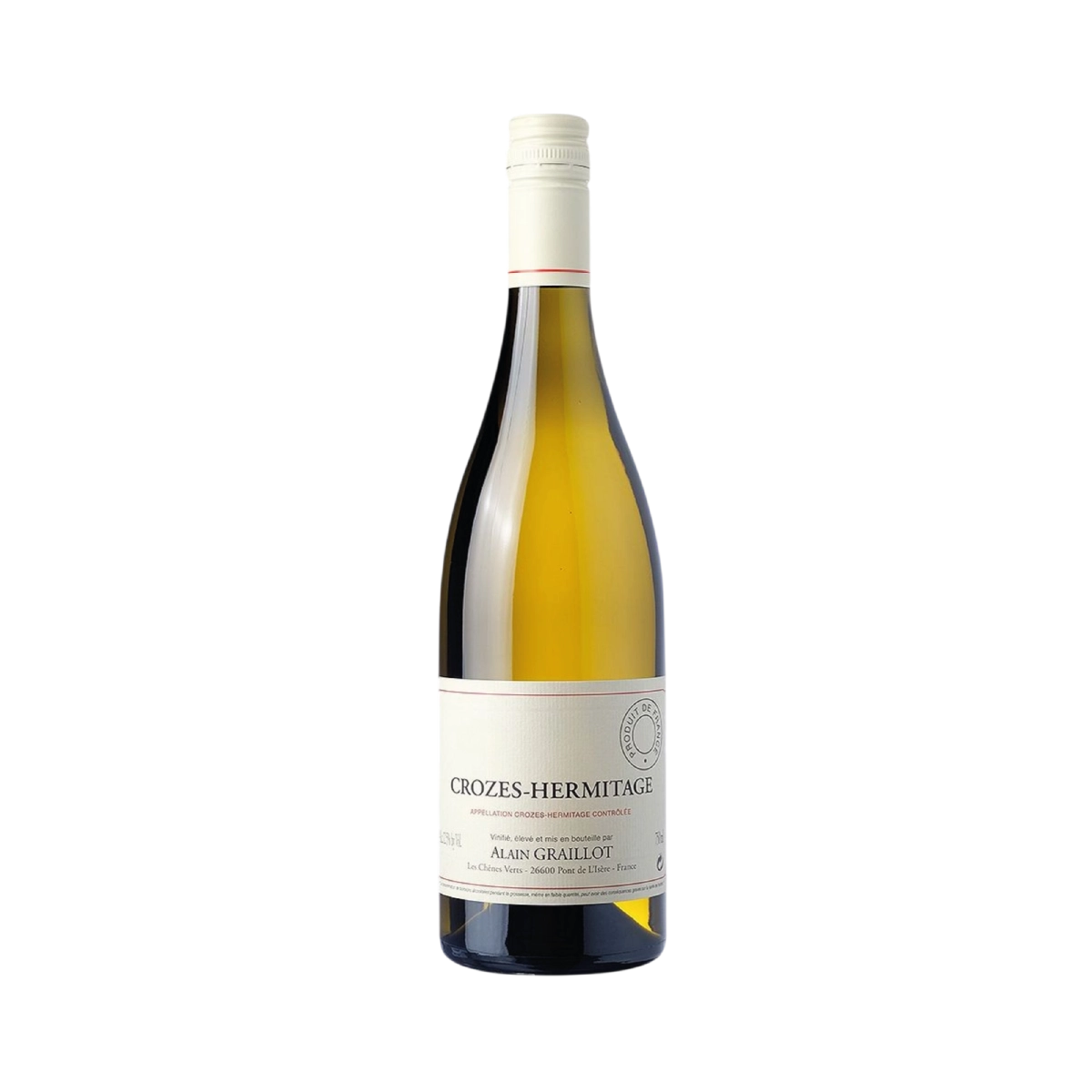 Crozes-Hermitage Blanc 2024