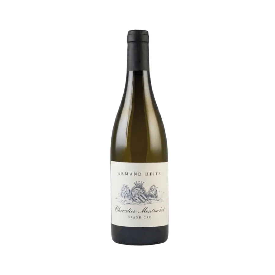 Chevalier-Montrachet Grand Cru 2022
