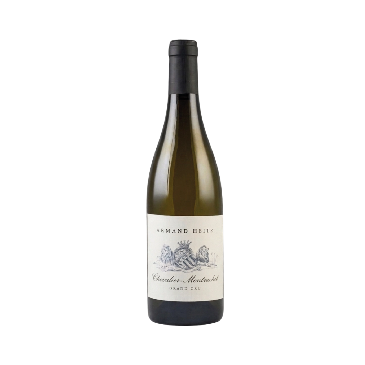 Chevalier-Montrachet Grand Cru 2022
