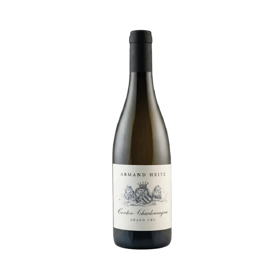 Corton-Charlemagne Grand Cru 2021