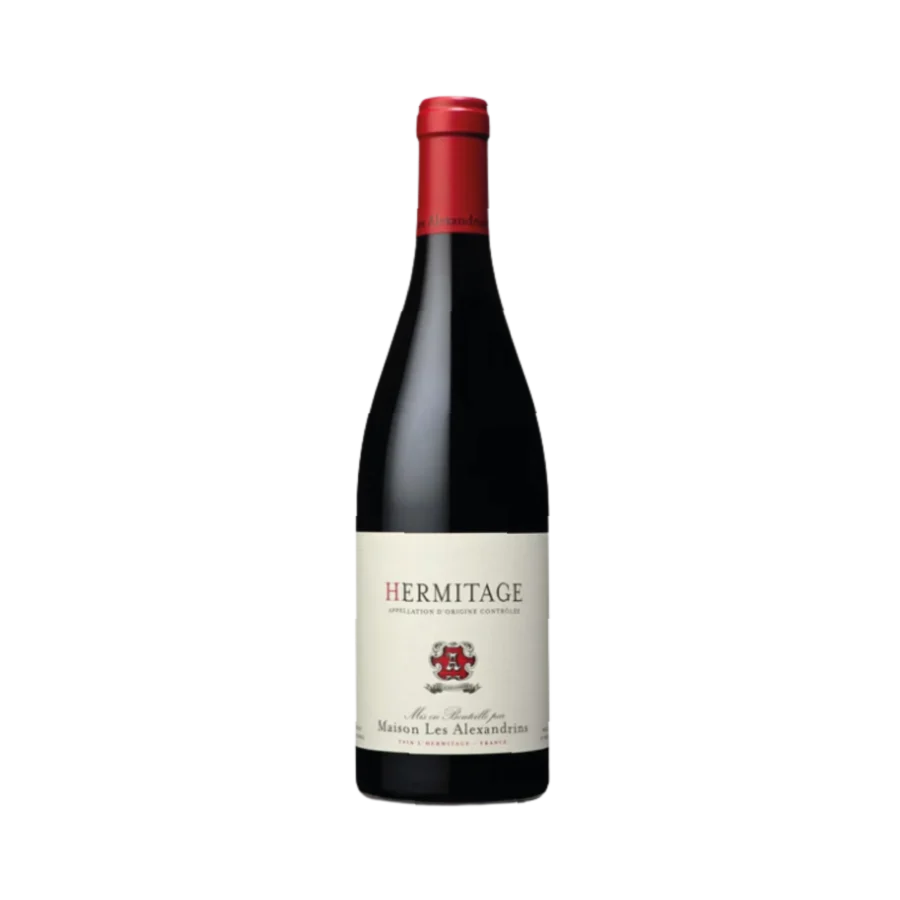 Domaine & Maison Les Alexandrins Rouge 2020
