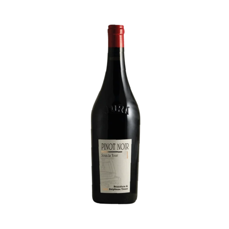 Sous La Tour Pinot Noir 2022