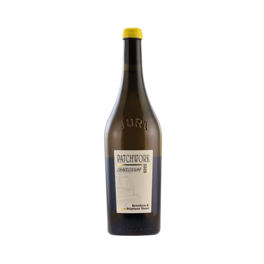 Patchwork Chardonnay 2023