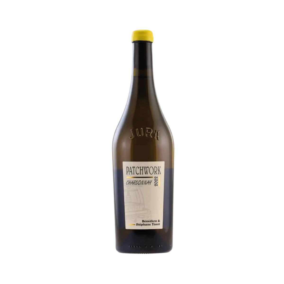 Patchwork Chardonnay 2023