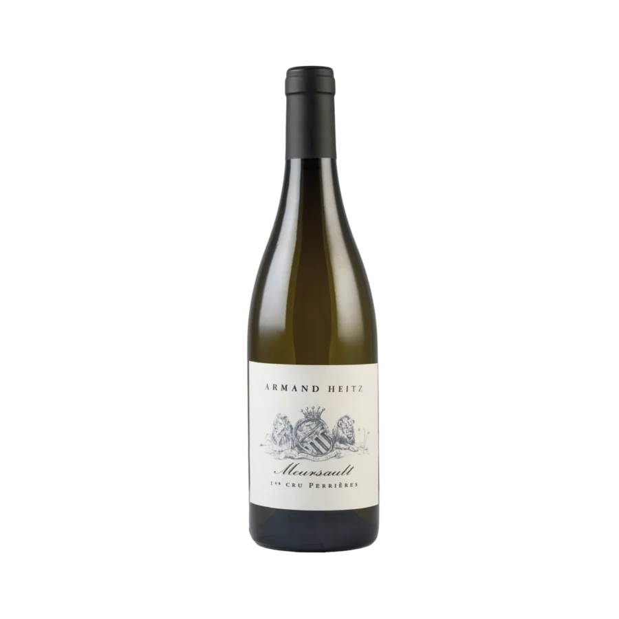 Meursault 1er Cru Perrières 2022