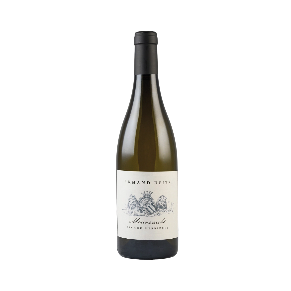 Meursault 1er Cru Perrières 2022