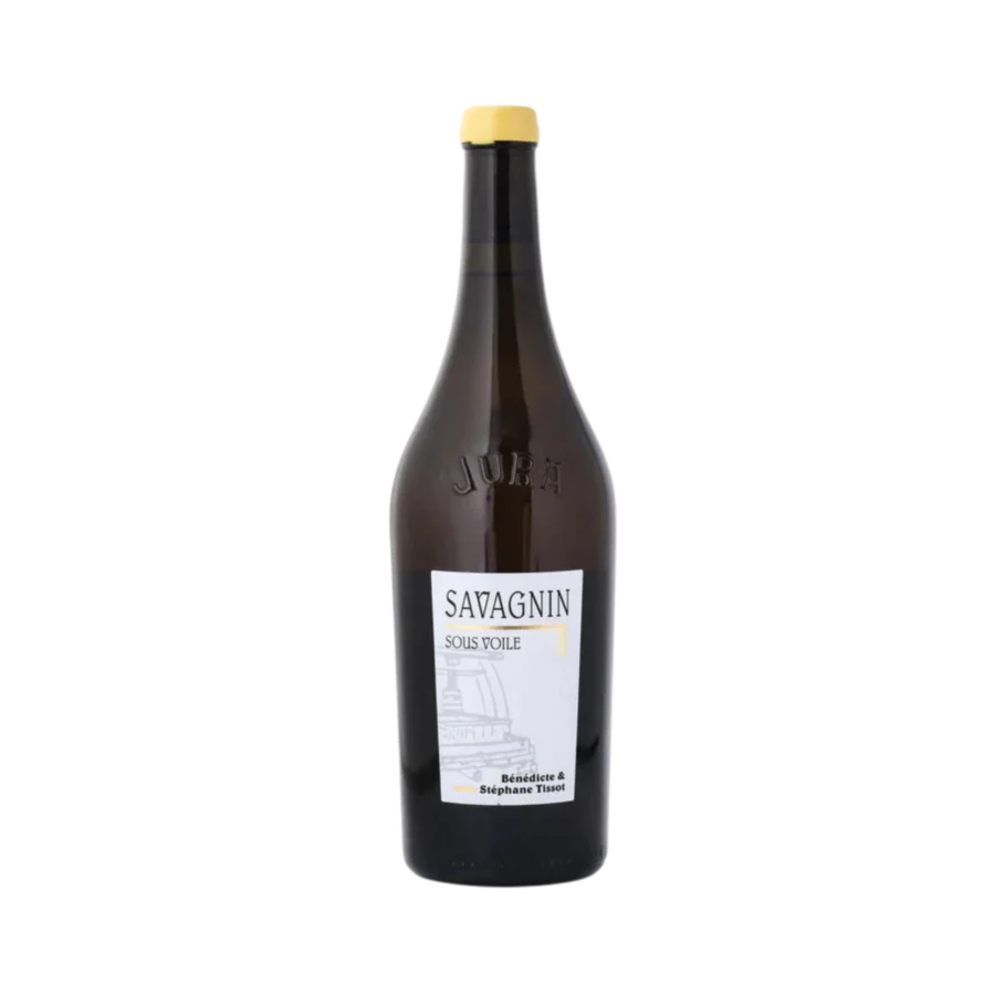 Savagnin Sous Voile 2021