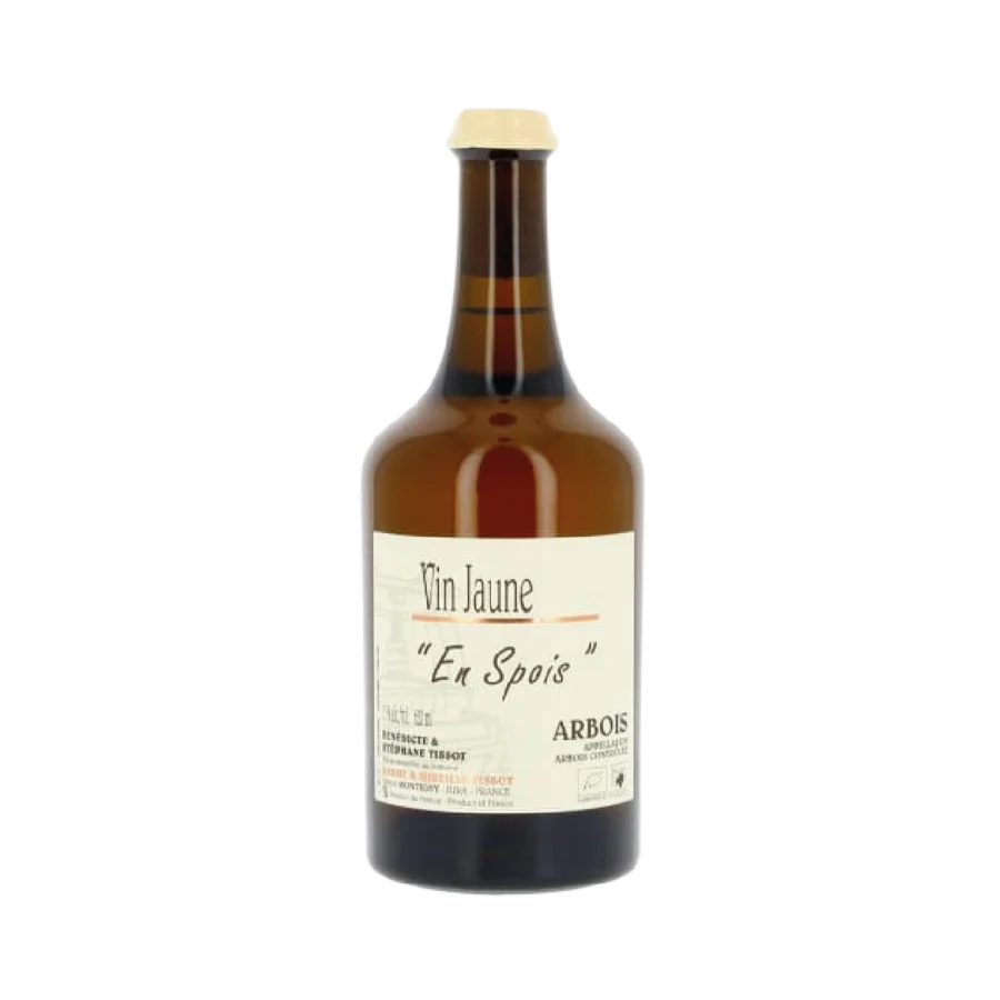 Vin Jaune En Spois 2017