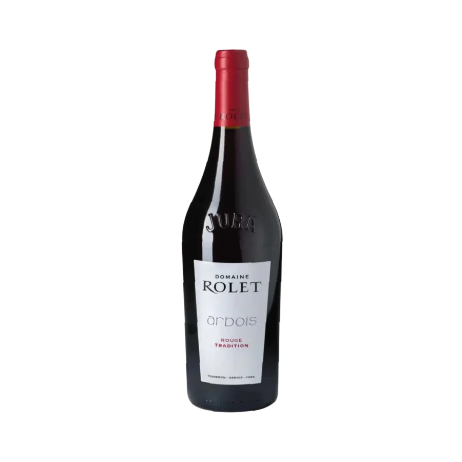 Arbois Rouge Tradition 2023