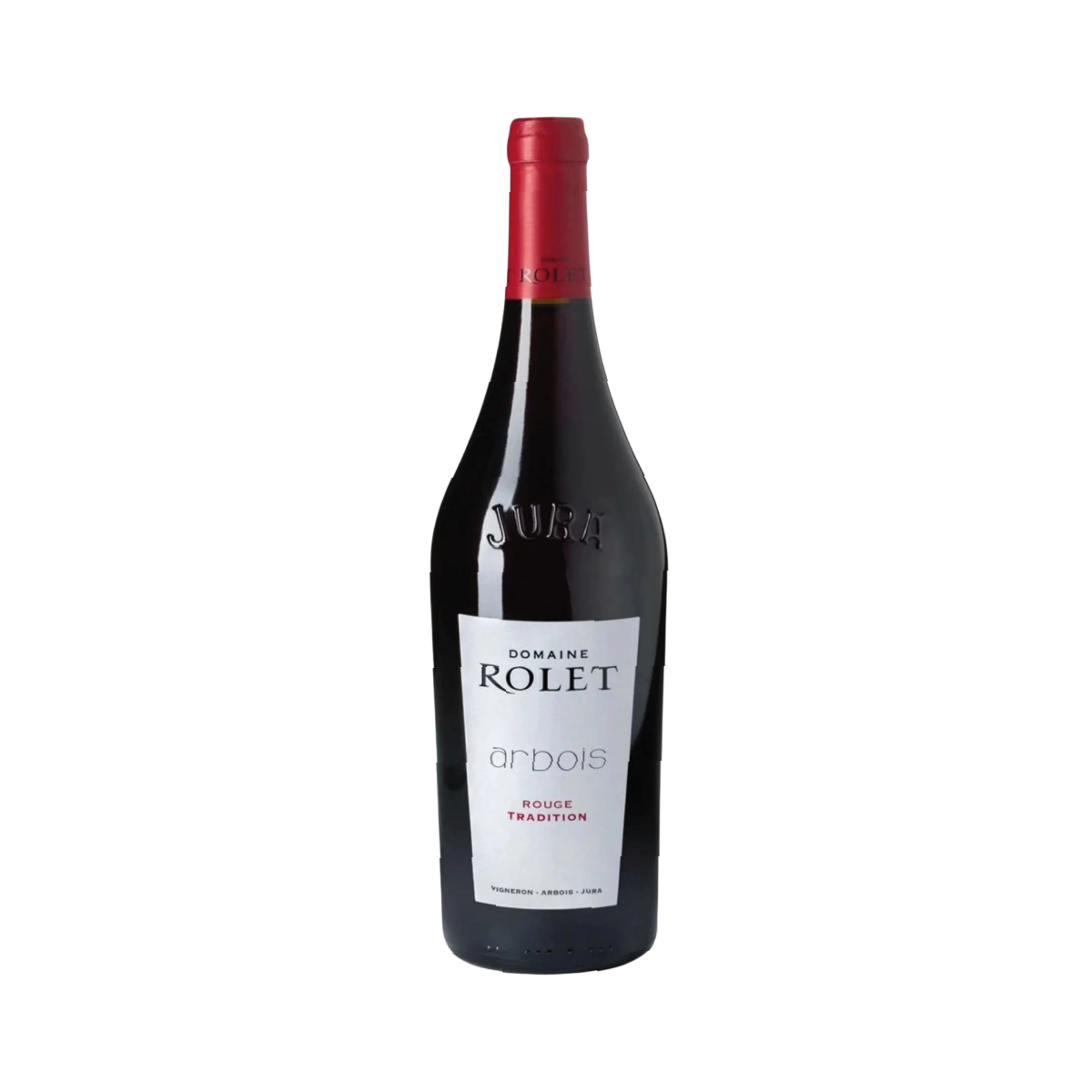 Arbois Rouge Tradition 2023