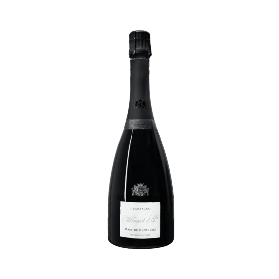 Blanc de Blancs 2013
