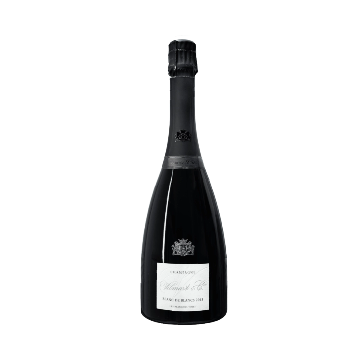 Blanc de Blancs 2013