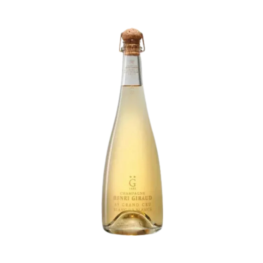 Blanc de Blancs Grand Cru 2015