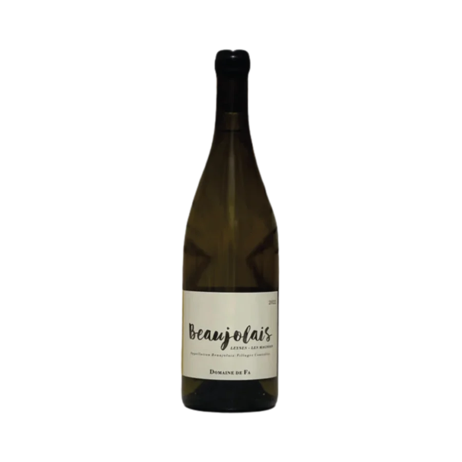 Leynes - Les Magnons 2023