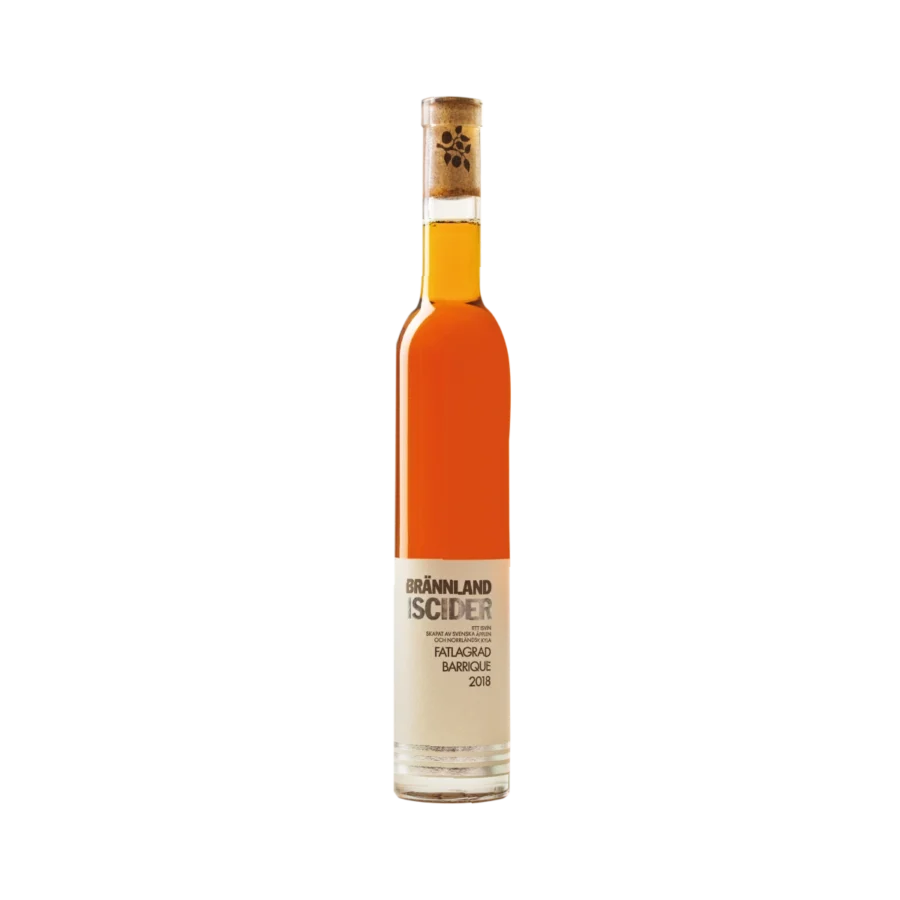 Iscider Barrique 2018