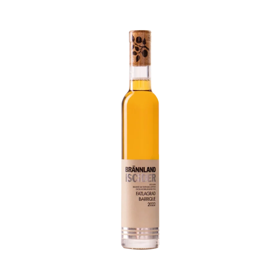 Iscider Barrique 2022