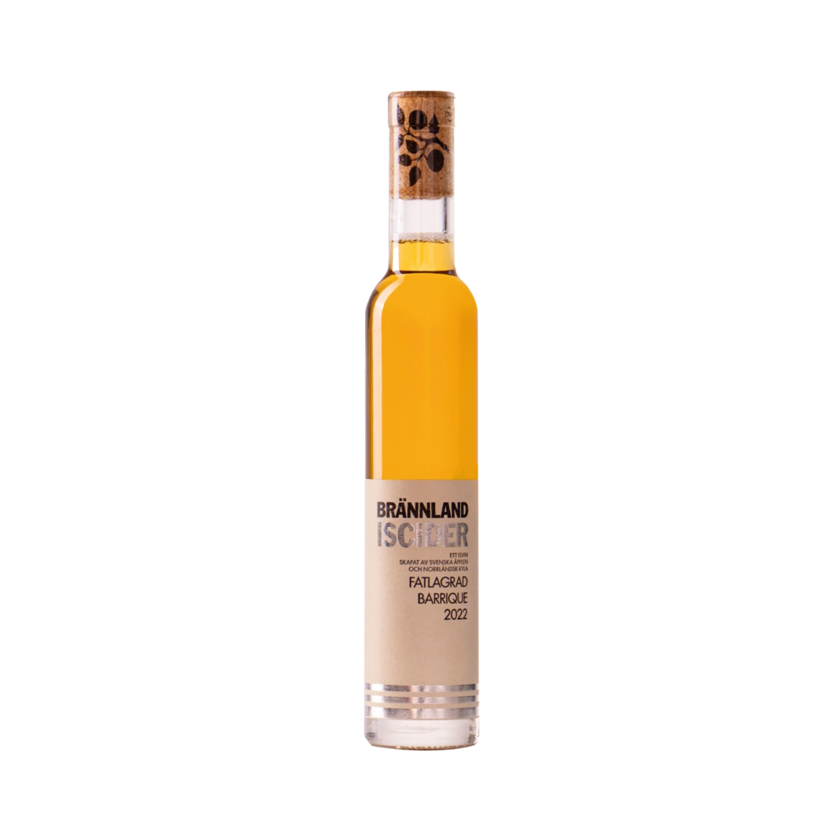 Iscider Barrique 2022