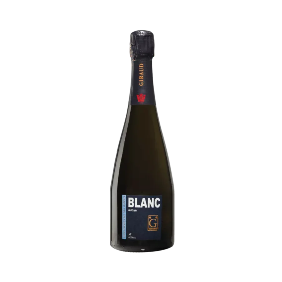 Blanc de Craie Brut
