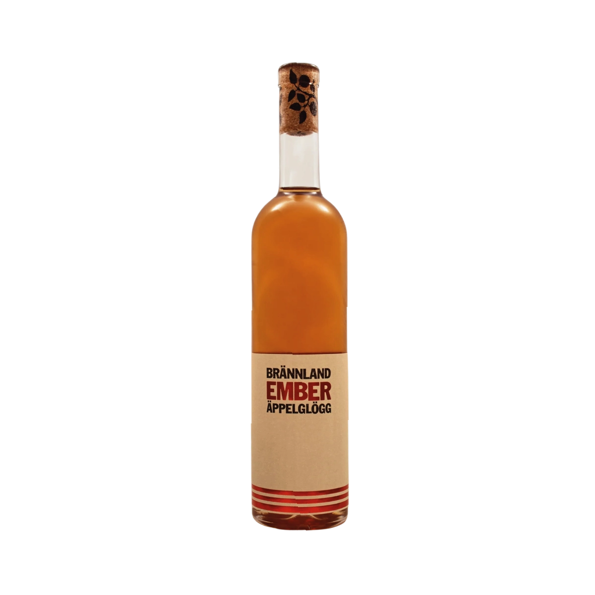 Iscider Ember 2023