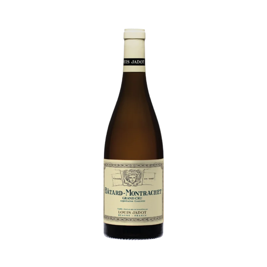 Bâtard-Montrachet Grand Cru 2020