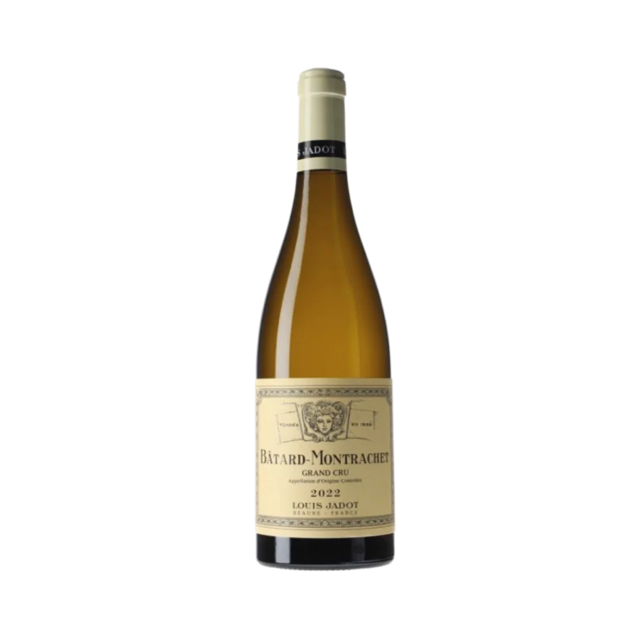 Bâtard-Montrachet Grand Cru 2022