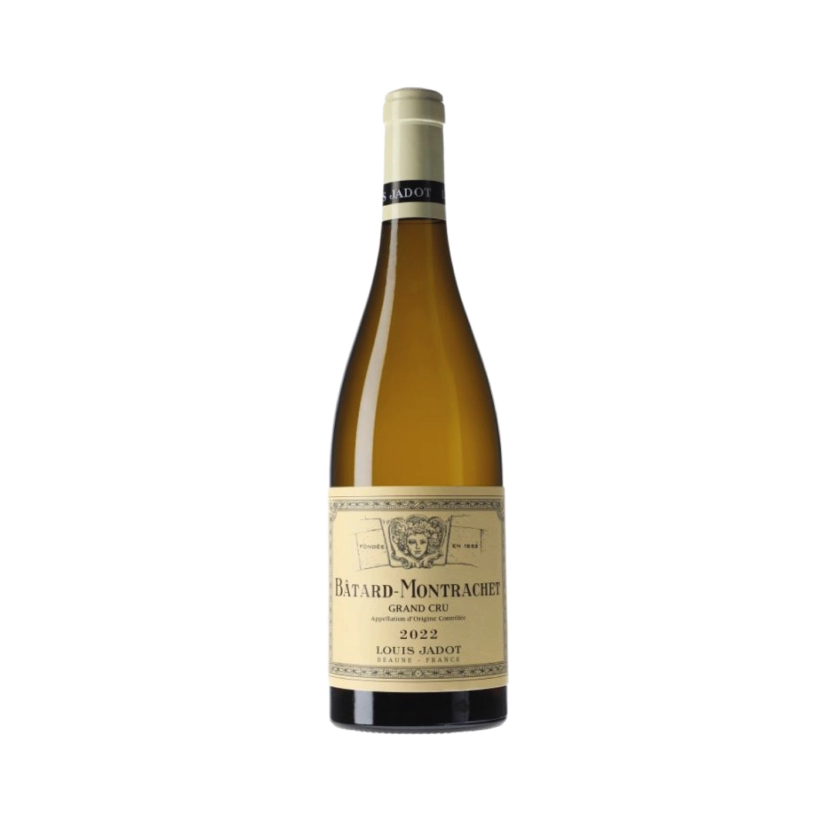 Bâtard-Montrachet Grand Cru 2022