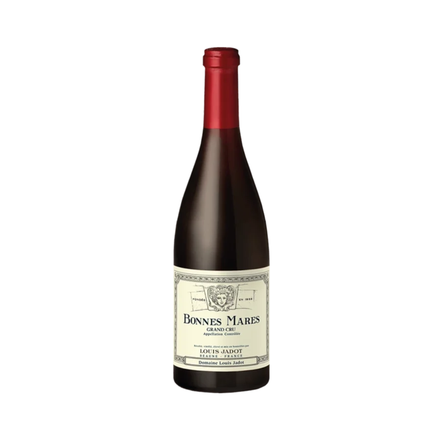 Bonnes-Mares Grand Cru 2018