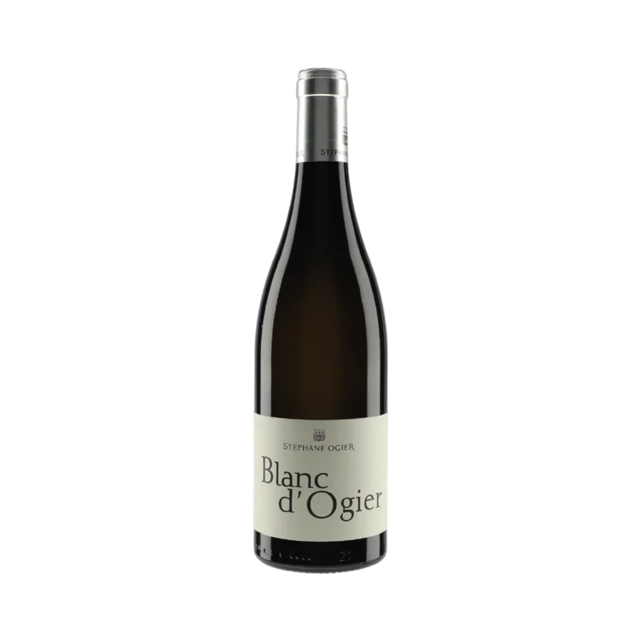 Blanc d’Ogier 2022