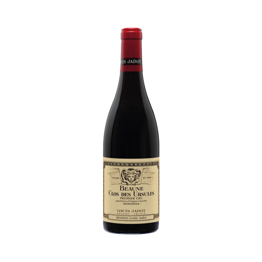 Beaune 1er Cru Clos des Ursules Monopole 2017