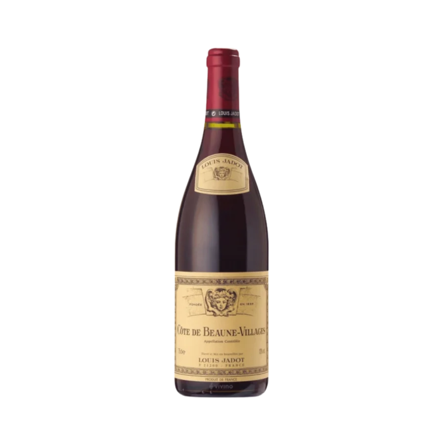 Côte de Beaune-Villages 2021