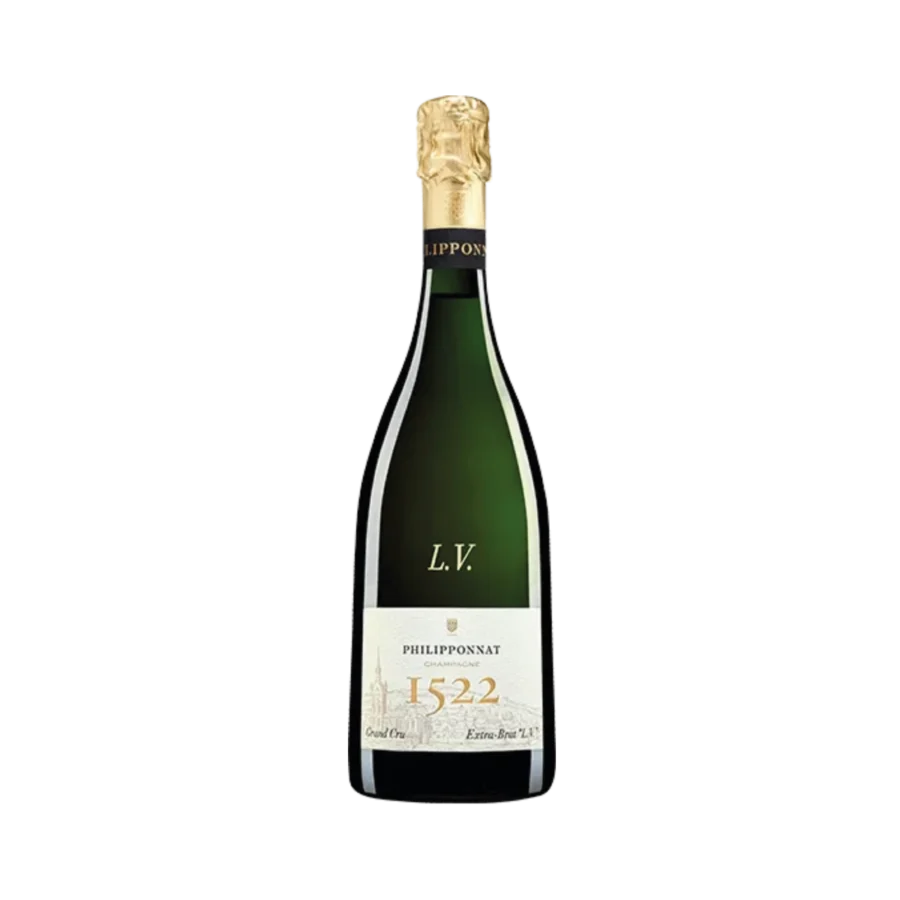 1522 Long Vieillissement 2003