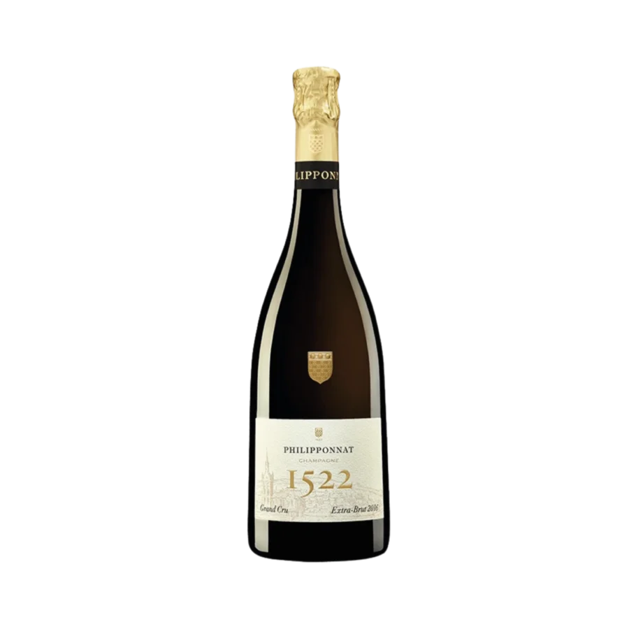 Cuvée 1522 Extra Brut 2016