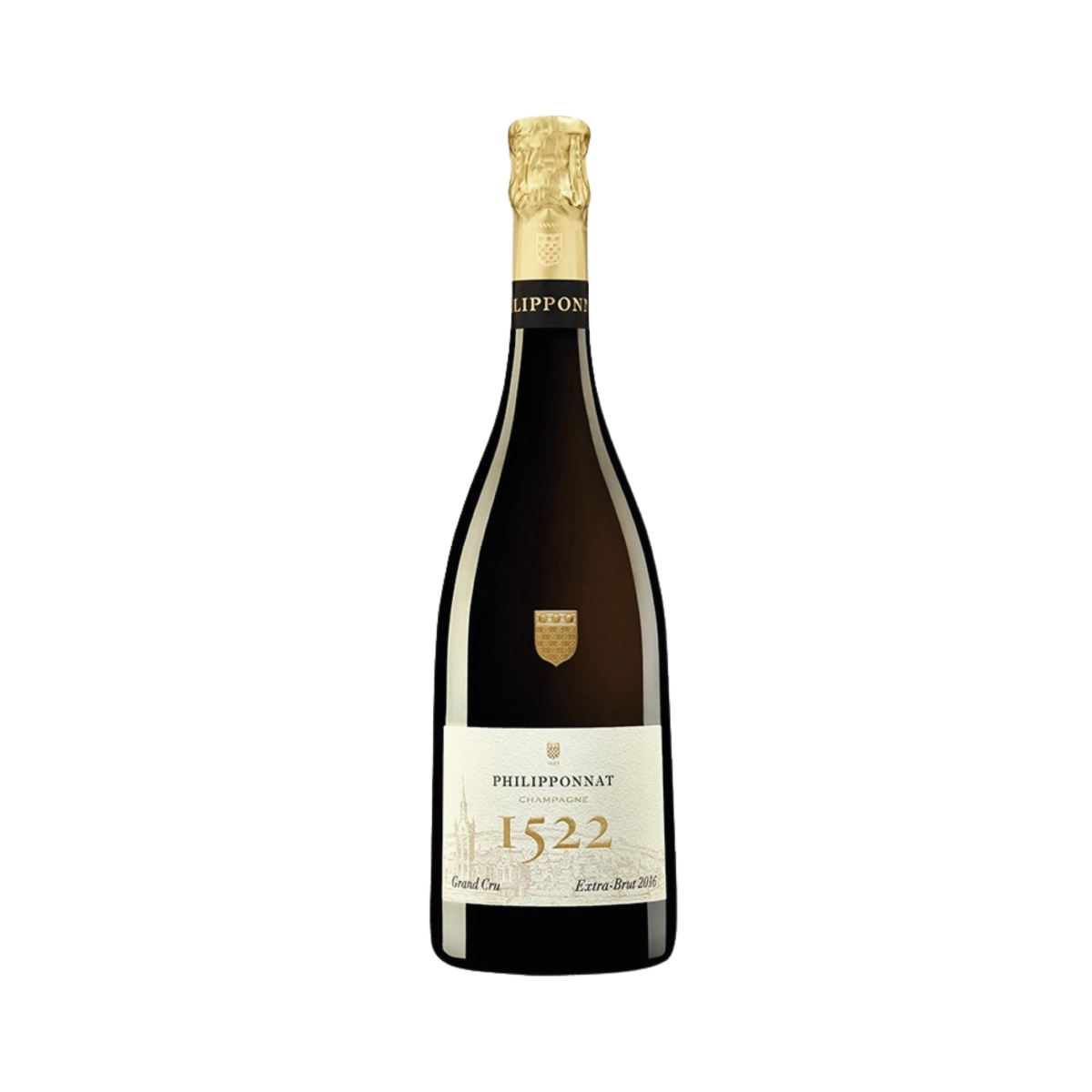 Cuvée 1522 Extra Brut 2016