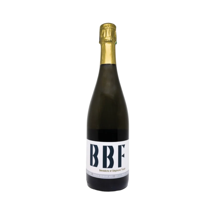 BBF Crémant du Jura