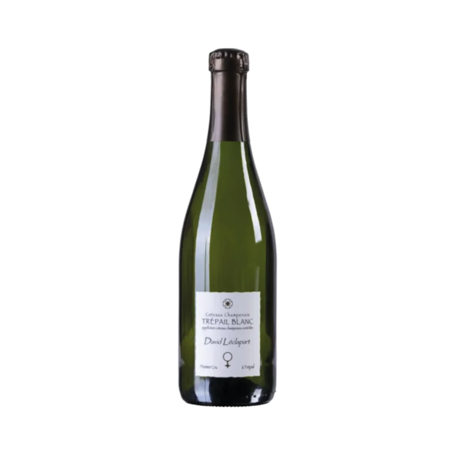 Coteaux Champenois Trépail Blanc 2020