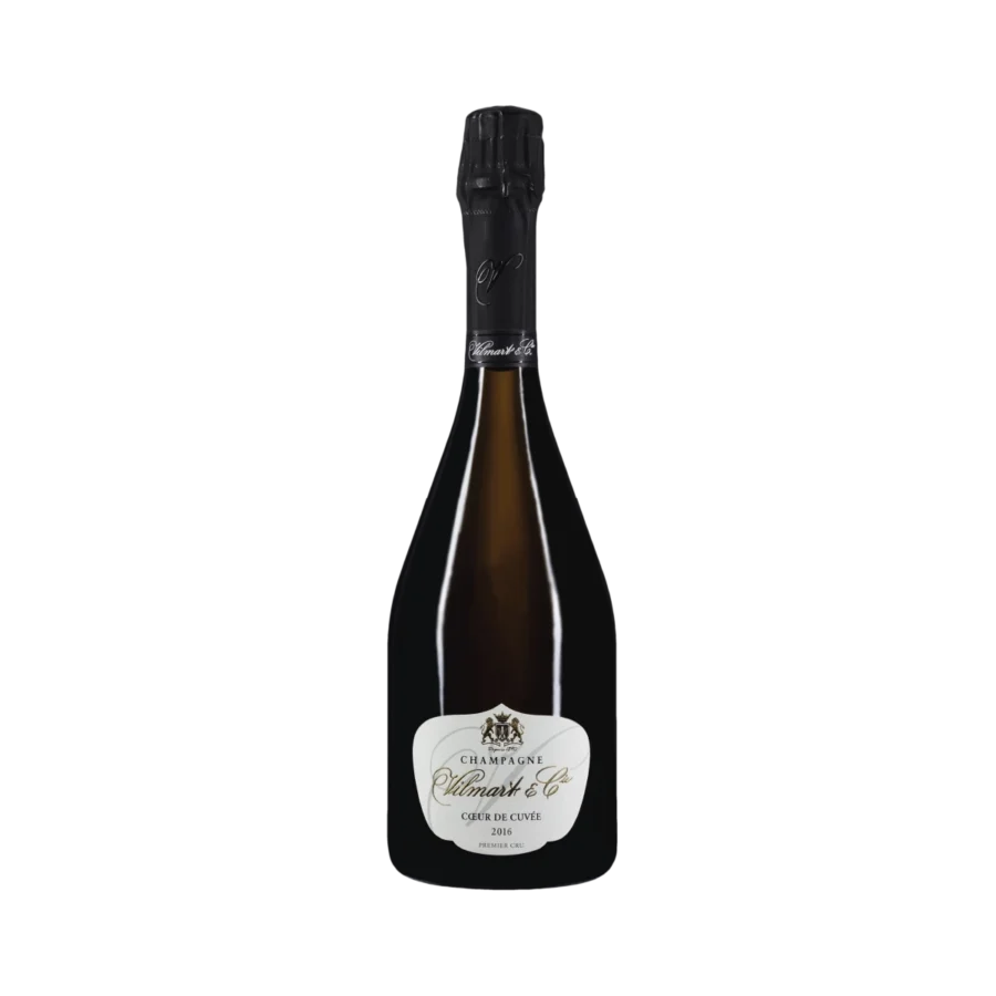 Cœur de Cuvée 2016