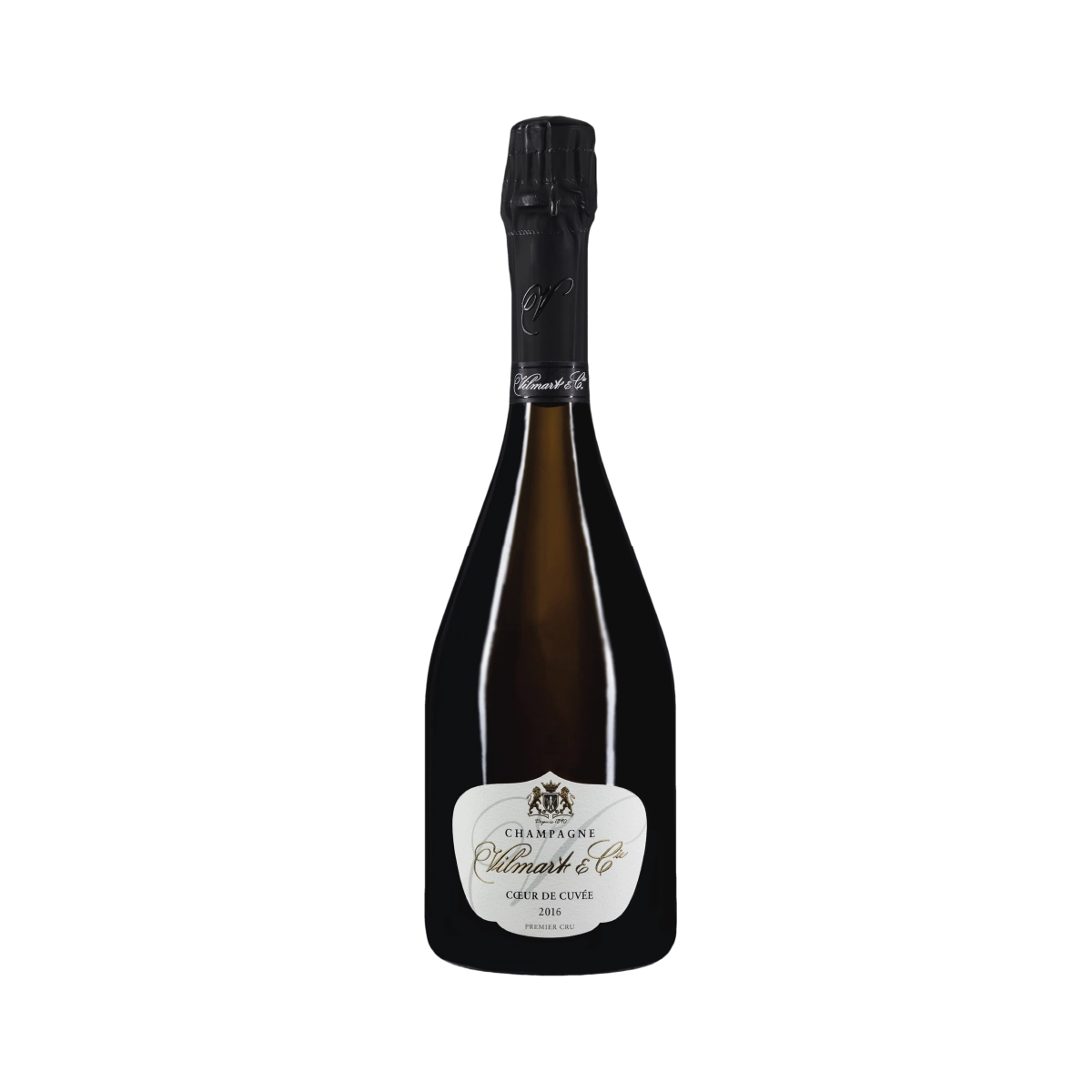 Cœur de Cuvée 2016