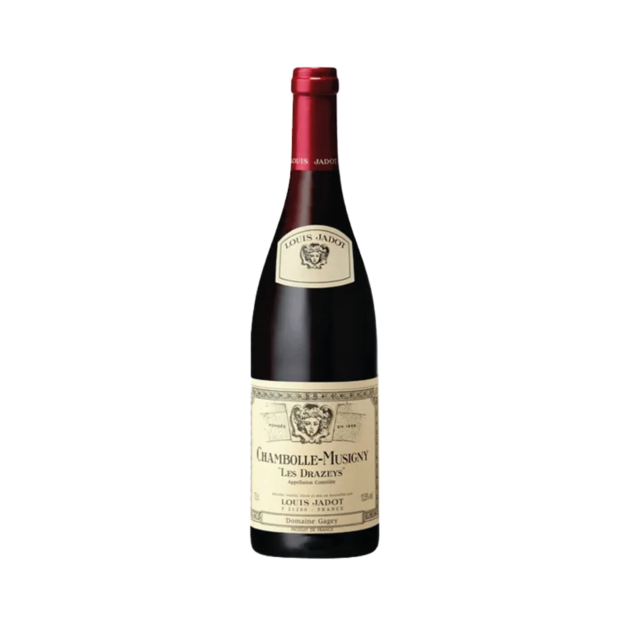 Chambolle-Musigny Les Drazey 2022
