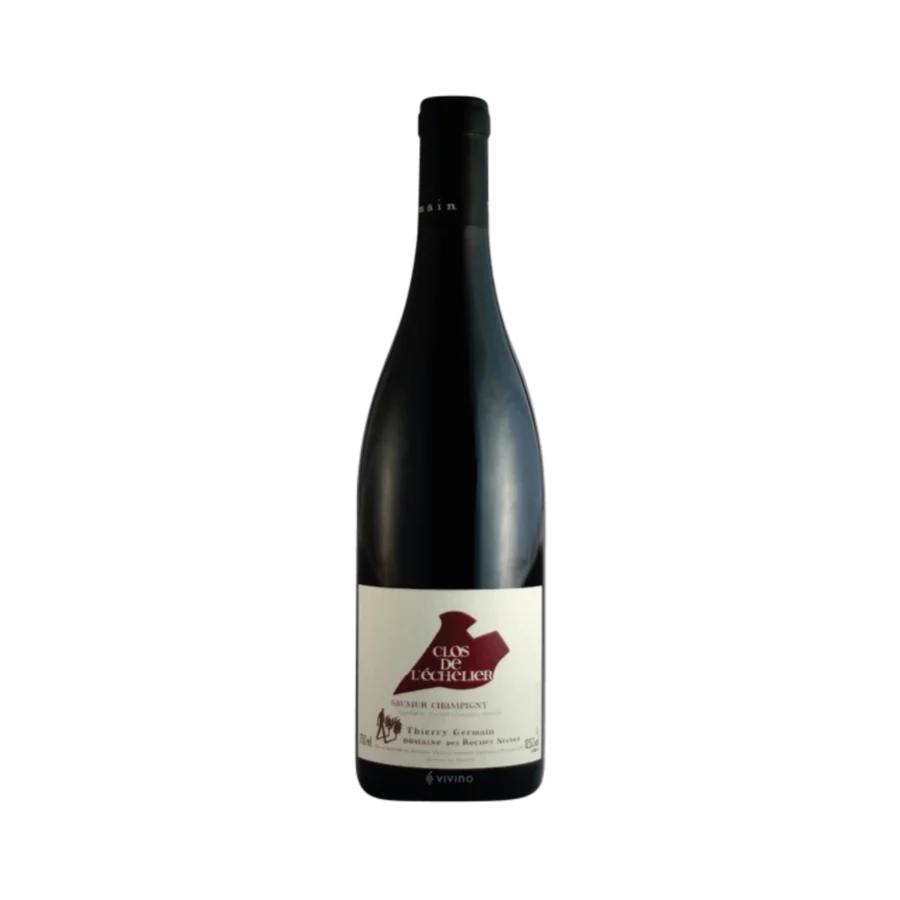 Clos de l’Échelier 2022