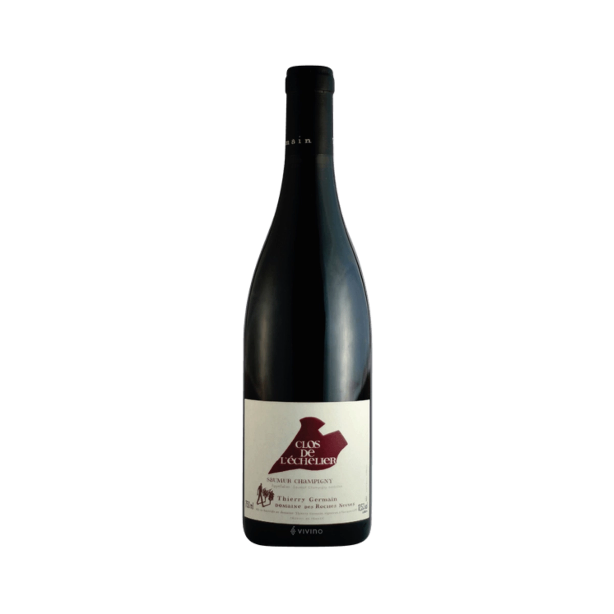 Clos de l’Échelier 2022