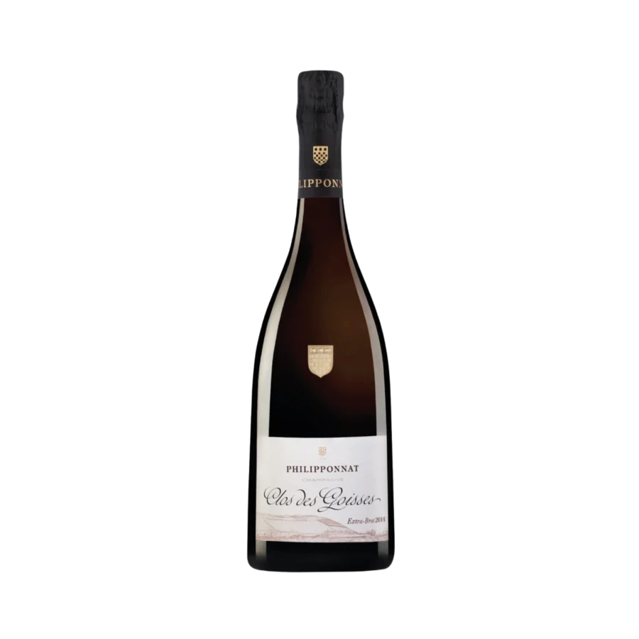 Clos des Goisses 2014