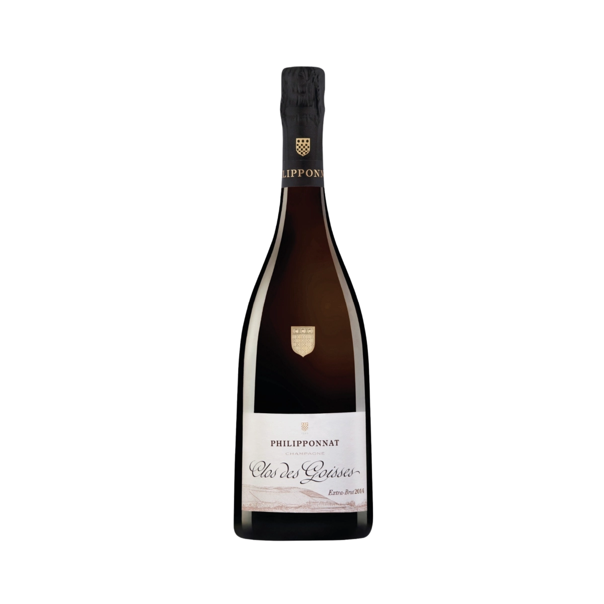 Clos des Goisses 2014
