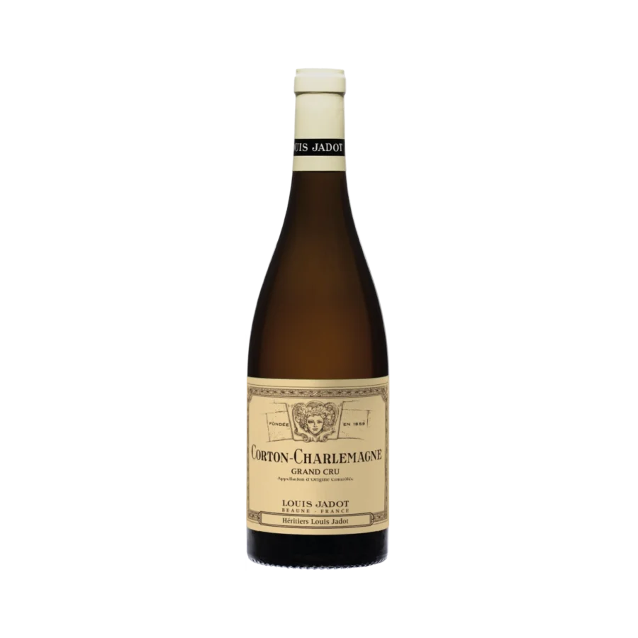 Corton-Charlemagne Grand Cru 2020