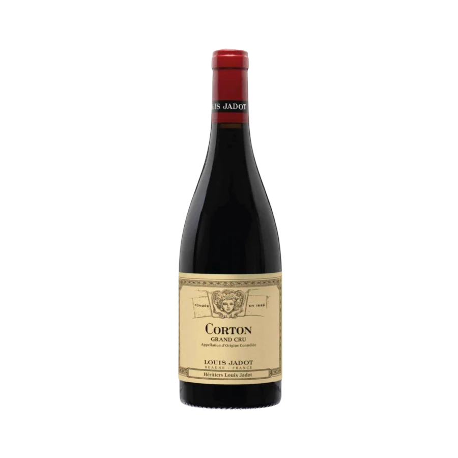 Corton Grand Cru 2017
